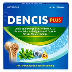 Dencis Plus Tablets