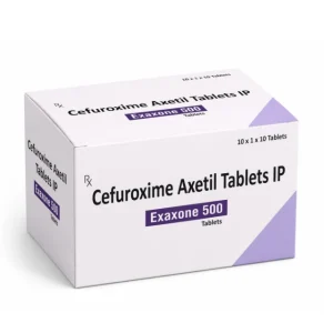 Exaxone 500 Tablets
