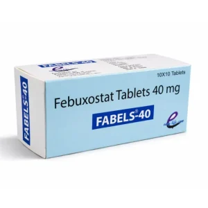 FABELS-40 (Febuxostat Tablets 40 mg)