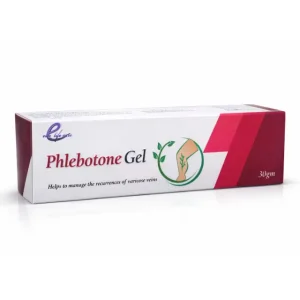 Phlebotone Gel
