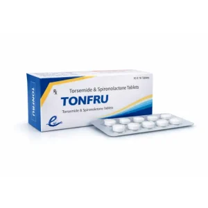 TONFRU