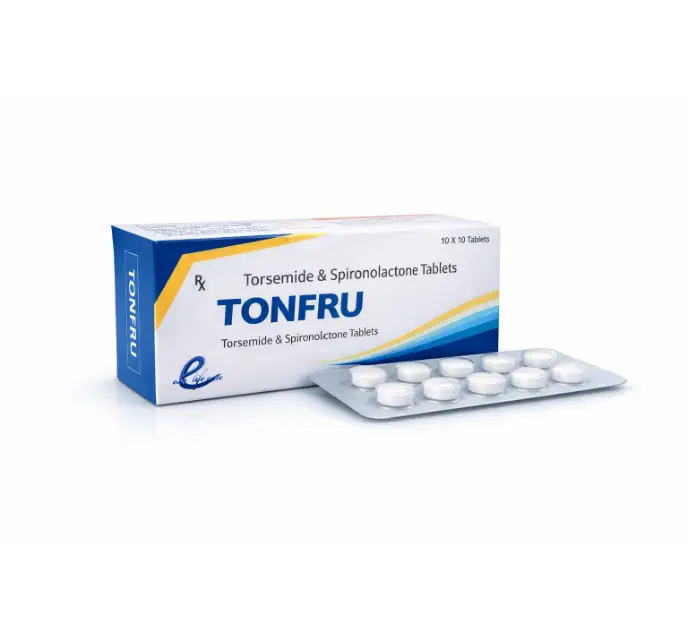 TONFRU