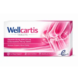 Wellcartis Tablets